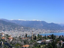 Luxury Villa in Alanya near Beach, Alanya Villa 1019