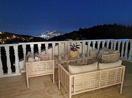 Luxury Villa in Alanya near Beach, Alanya Villa 1019