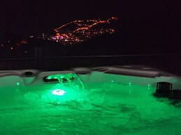 Luxury Villa in Alanya near Beach, Alanya Villa 1019