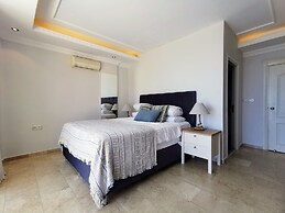 Luxury Villa in Alanya near Beach, Alanya Villa 1019