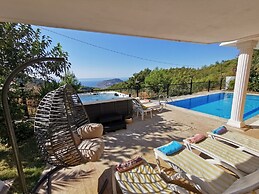 Luxury Villa in Alanya near Beach, Alanya Villa 1019