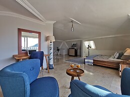Luxury Villa in Alanya near Beach, Alanya Villa 1019