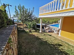 Luxury Villa in Alanya near Beach, Alanya Villa 1019