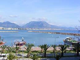 Luxury Villa in Alanya near Beach, Alanya Villa 1019