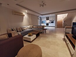 Luxury Villa in Alanya near Beach, Alanya Villa 1019