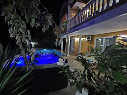 Luxury Villa in Alanya near Beach, Alanya Villa 1019