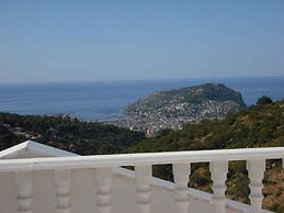 Luxury Villa in Alanya near Beach, Alanya Villa 1019