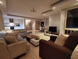 Luxury Villa in Alanya near Beach, Alanya Villa 1019