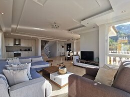 Luxury Villa in Alanya near Beach, Alanya Villa 1019