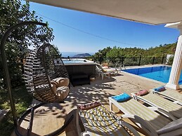 Luxury Villa in Alanya near Beach, Alanya Villa 1019