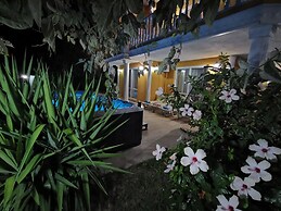 Luxury Villa in Alanya near Beach, Alanya Villa 1019