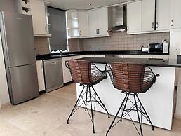 Luxury Villa in Alanya near Beach, Alanya Villa 1019