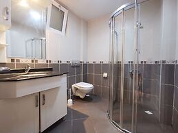 Luxury Villa in Alanya near Beach, Alanya Villa 1019