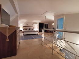 Luxury Villa in Alanya near Beach, Alanya Villa 1019