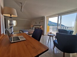 Luxury Villa in Alanya near Beach, Alanya Villa 1019