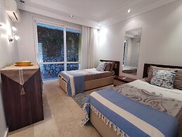 Luxury Villa in Alanya near Beach, Alanya Villa 1019