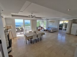 Luxury Villa in Alanya near Beach, Alanya Villa 1019