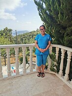 Luxury Villa in Alanya near Beach, Alanya Villa 1019