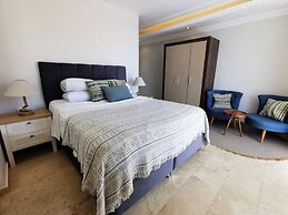 Luxury Villa in Alanya near Beach, Alanya Villa 1019