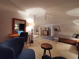 Luxury Villa in Alanya near Beach, Alanya Villa 1019