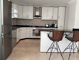 Luxury Villa in Alanya near Beach, Alanya Villa 1019