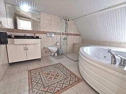 Luxury Villa in Alanya near Beach, Alanya Villa 1019