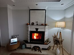 Luxury Villa in Alanya near Beach, Alanya Villa 1019