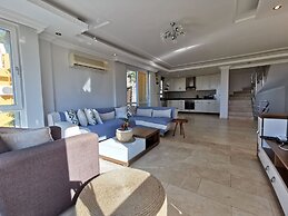 Luxury Villa in Alanya near Beach, Alanya Villa 1019