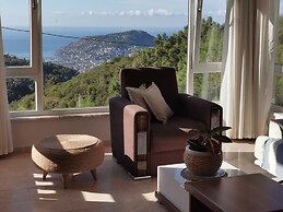 Luxury Villa in Alanya near Beach, Alanya Villa 1019