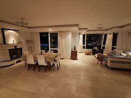 Luxury Villa in Alanya near Beach, Alanya Villa 1019