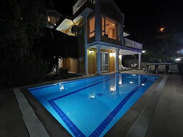 Luxury Villa in Alanya near Beach, Alanya Villa 1019