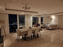 Luxury Villa in Alanya near Beach, Alanya Villa 1019