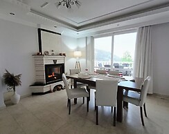 Luxury Villa in Alanya near Beach, Alanya Villa 1019