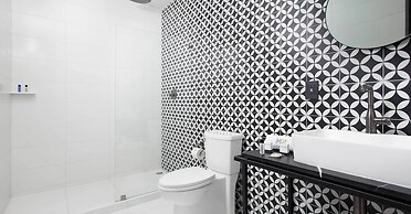 Hotel MX más centro