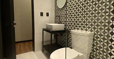 Hotel MX más centro