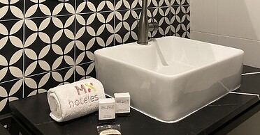 Hotel MX más centro