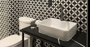 Hotel MX más centro