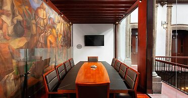 Hotel MX más centro