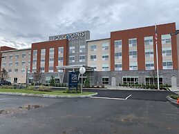 Four Points by Sheraton Albany
