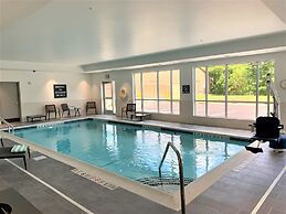 Four Points by Sheraton Albany