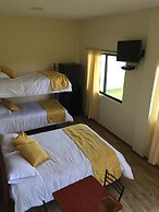 Tababela Airport B&B