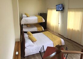 Tababela Airport B&B