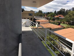 Tababela Airport B&B