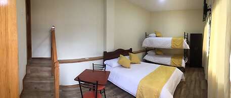 Tababela Airport B&B