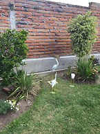 Tababela Airport B&B