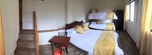 Tababela Airport B&B