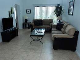 Modern Atrium Drive Condo