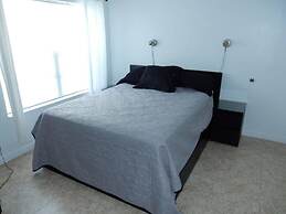 Modern Atrium Drive Condo