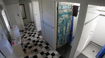 Geraldton Backpackers on the Foreshore