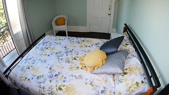 Geraldton Backpackers on the Foreshore